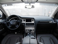 �µ�(����),�µ�Q7,2015�� 35 TFSI ��ȡ��,�пط�����ʵ��ͼƬ