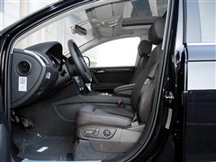 �µ�(����),�µ�Q7,2015�� 35 TFSI ��ȡ��,��������ʵ��ͼƬ
