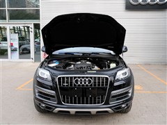 �µ�(����),�µ�Q7,2015�� 40 TFSI �����,����ϸ��ʵ��ͼƬ