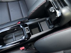 2015 1.8L VTi CVT