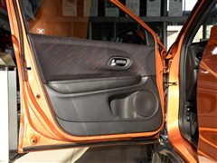 2015款 1.8L EXi  CVT舒适版