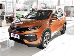 籾,XR-V,2015 1.8L EXi  CVTʰ,ʵͼƬ