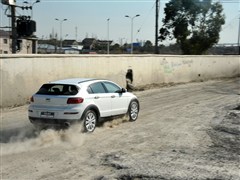 ��������,����3,2015�� ����SUV 1.6T �Զ��Ŷ���,����ʵ��ͼƬ