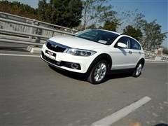 2015 SUV 1.6T ԶŶ