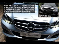 2015�� E 180 L �˶���