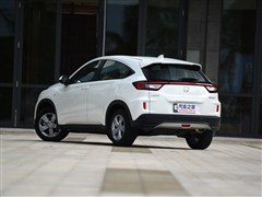 籾,XR-V,2015 1.5L CVT,ʵͼƬ