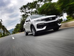 籾,XR-V,2015 1.5L CVT,ʵͼƬ