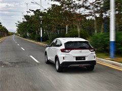籾,XR-V,2015 1.5L CVT,ʵͼƬ