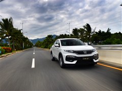 籾,XR-V,2015 1.5L CVT,ʵͼƬ