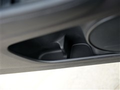 东风本田,本田XR-V,2015款 1.5L CVT经典版,车厢座椅实拍图片