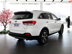 ����(����),������,2015�� ������L 2.4L ����4WD��Ӣ�� 5�� ��V,�������ʵ��ͼƬ