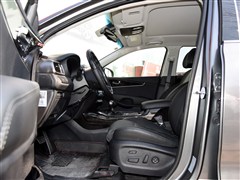 ����(����),������,2015�� ������L 2.4L ����4WD���� 5�� ��V,��������ʵ��ͼƬ