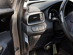 ����(����),������,2015�� ������L 2.4L ����4WD���� 5�� ��V,�пط�����ʵ��ͼƬ