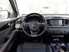 2015 L 2.4L 4WD 5 V