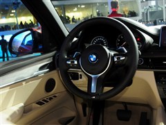 ����(����),����X6,2015�� xDrive50i M�˶���,�пط�����ʵ��ͼƬ