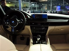 ����(����),����X6,2015�� xDrive50i M�˶���,�пط�����ʵ��ͼƬ