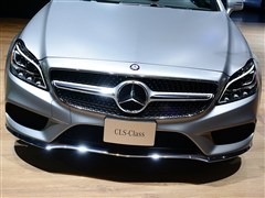 2015�� CLS 400 4MATIC