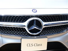 2015�� CLS 400 4MATIC