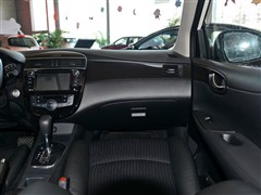2014 1.6L CVT