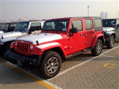 Jeep(),,2015 3.0L Ű Sahara,ʵͼƬ