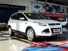2015 1.5L GTDi 