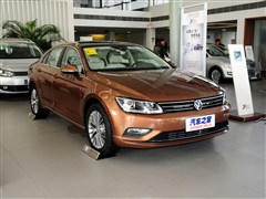 2015 280TSI DSG