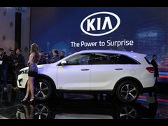 2015�� ������L 2.2T ����4WD��׼�� 7��