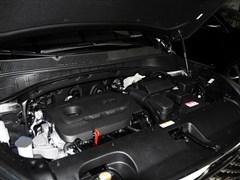 2015 L 2.4L 4WD 7 V