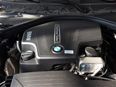 2014 320i 