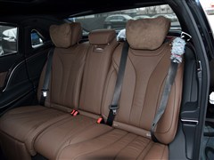 2015 S 400 4MATIC