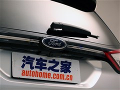 2015�� 2.7T GTDi �����˶���