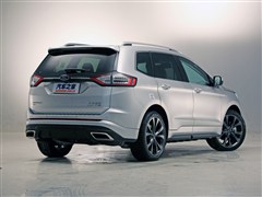 2015�� 2.7T GTDi �����˶���