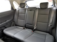 2015�� 1.6L �Զ�����PRM