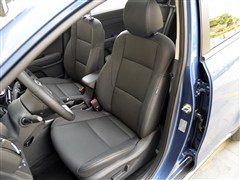 2015�� 1.6L �Զ�����PRM