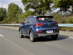 2015�� 1.6L �Զ�����PRM