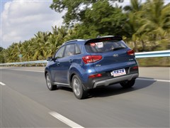 2015�� 1.6L �Զ�����PRM