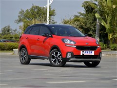 2015�� 1.6T �Զ�����DLX