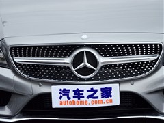 2015�� CLS 260