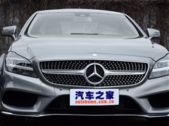2015�� CLS 260