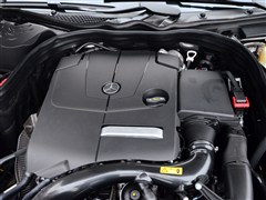 2015�� CLS 260