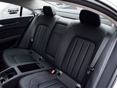 2015�� CLS 260