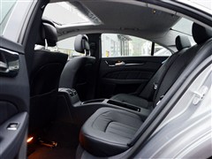 2015�� CLS 260