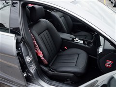 2015�� CLS 260