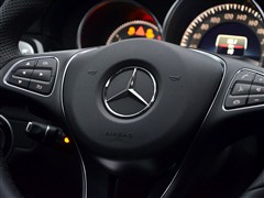 2015�� CLS 260