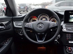 2015�� CLS 260