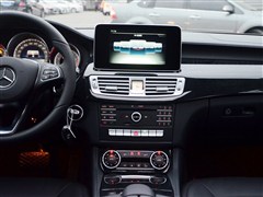 2015�� CLS 260