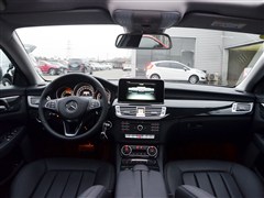 ����(����),����CLS��,2015�� CLS 260,�пط�����ʵ��ͼƬ