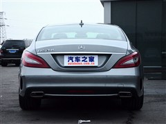 2015�� CLS 260
