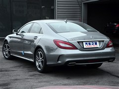2015�� CLS 260