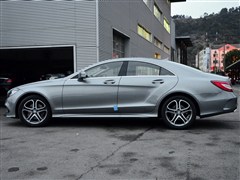 2015�� CLS 260